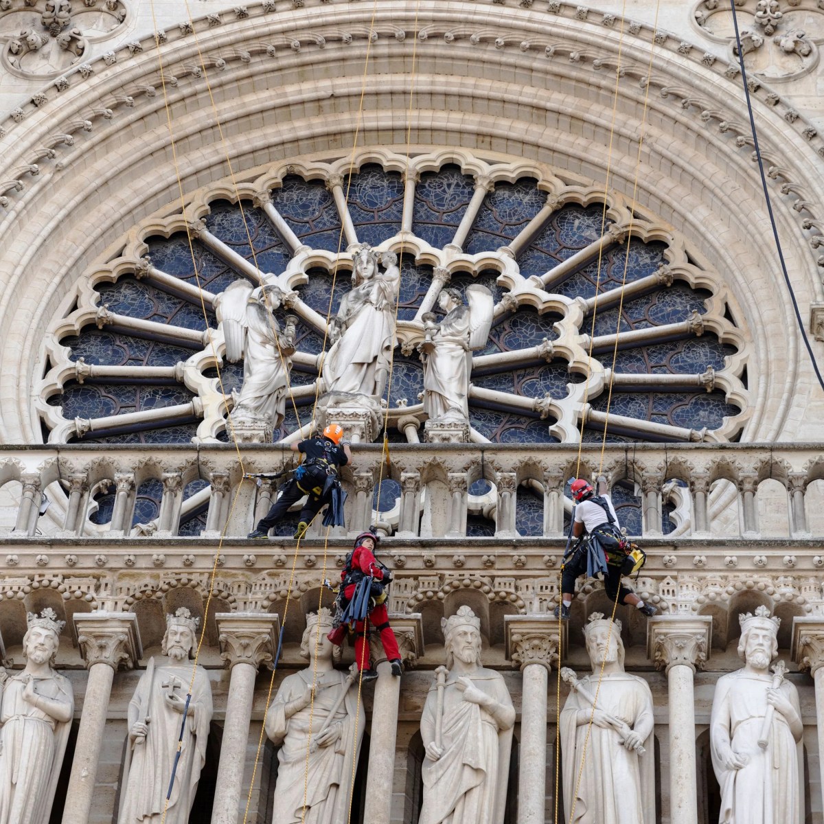 Préservation du Patrimoine&nbsp;Architectural